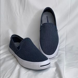 converse jack purcell ii sneaker